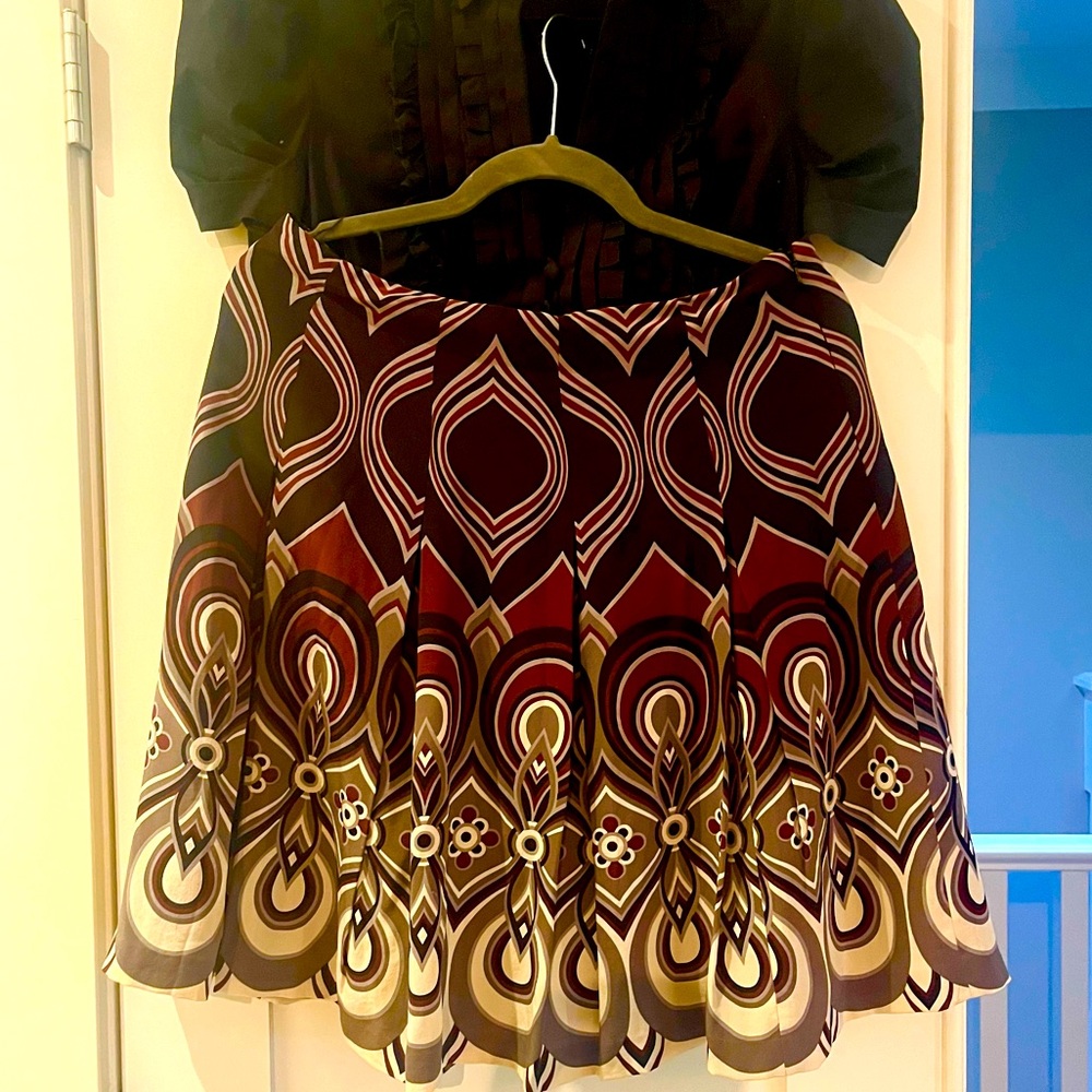 Skirt “Tibi”